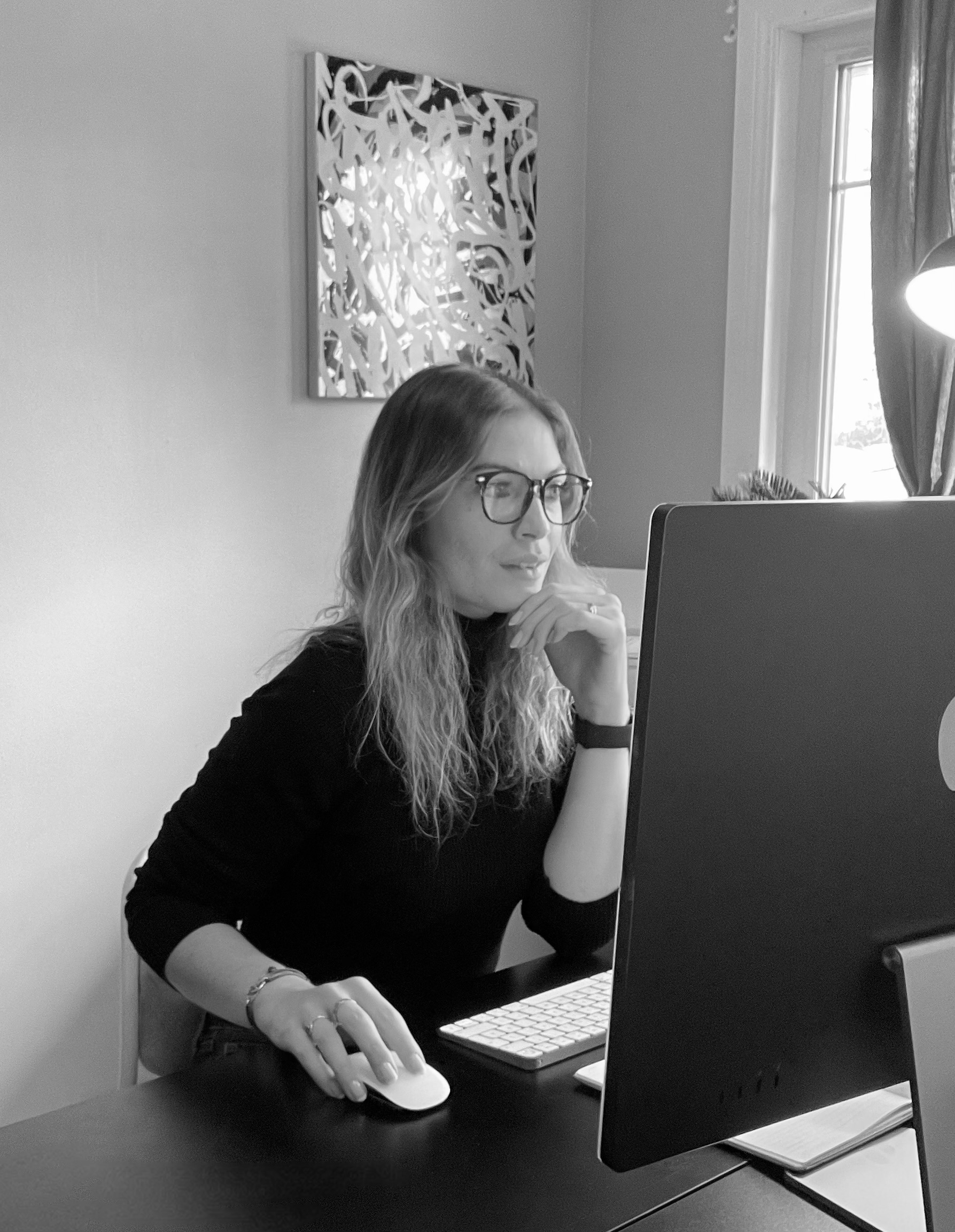 audrey-ricochet consulting marketing-computer-social media réseaux sociaux