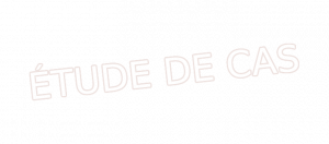 Étude de cas
